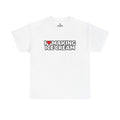 "I Love Making Ice Cream" Tee